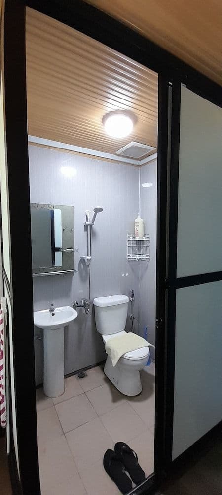 Panoramic Double Room, 1 Double Bed