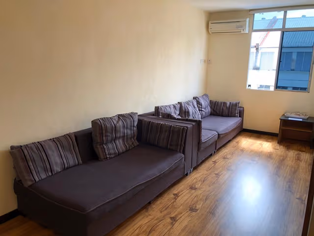 Superior Family Suite