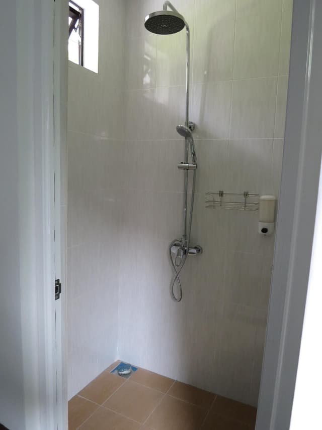 VIP Double Room