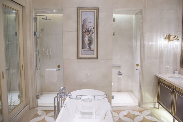 Suite, 1 Bedroom, City View
