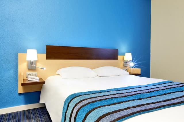 Standard Room, 1 Double Bed
