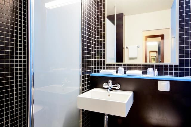 Standard Room, 2 Twin Beds