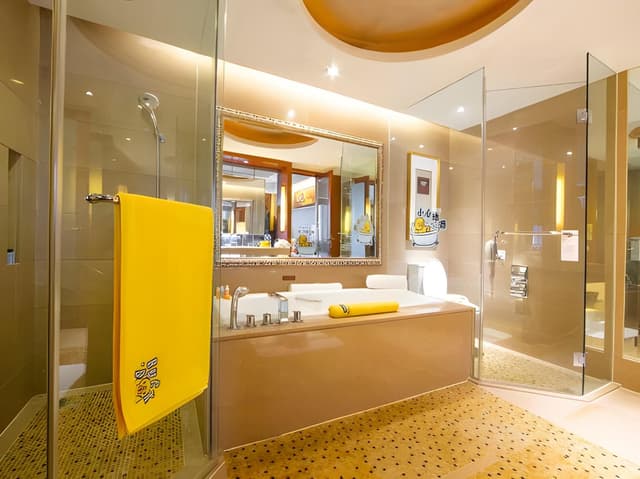 Family Suite