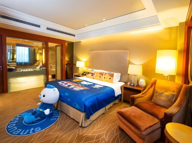 Family Suite