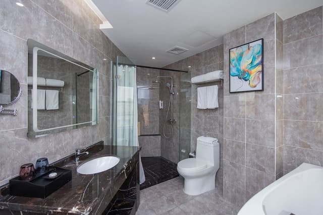 Exclusive Superior King Room