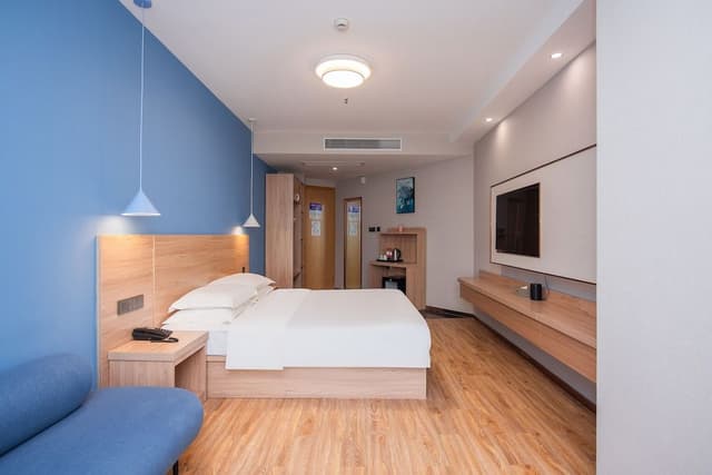 Exclusive Superior King Room