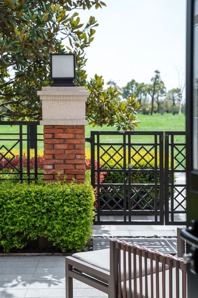 Premium Room, Terrace