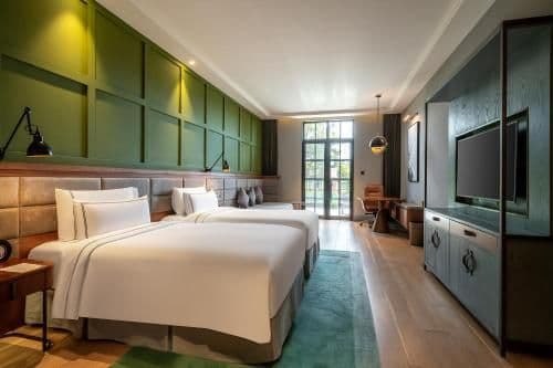 Premium Room