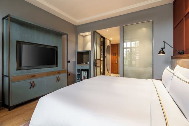Premium Room, Terrace