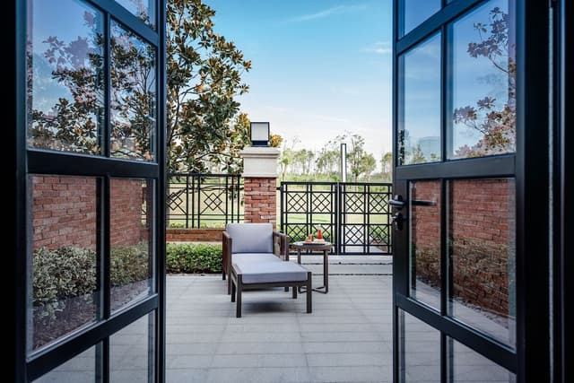 Premium Room, Terrace