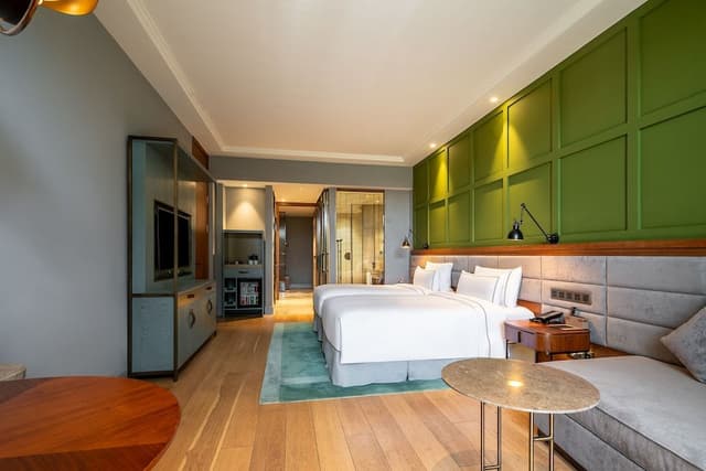 Premium Room, Terrace