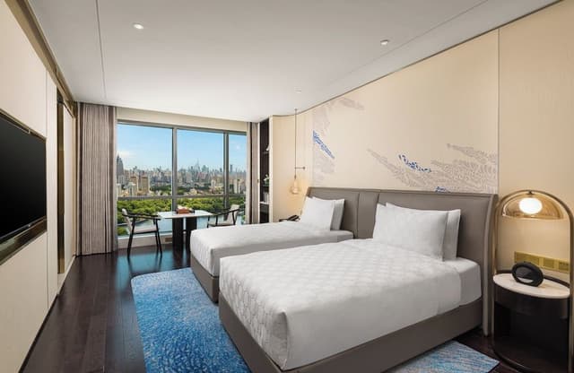Premium Room
