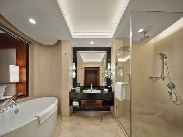 Presidential Suite