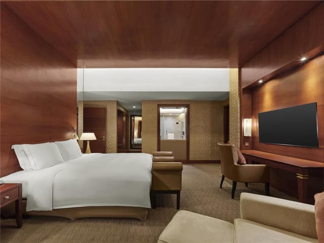 PREMIUM SUITE