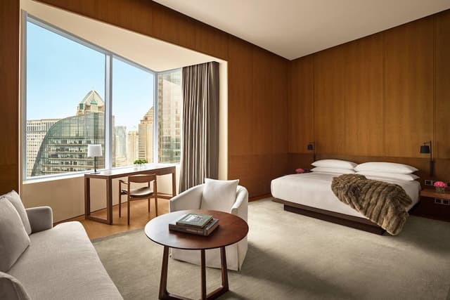 City View Loft, 1 King