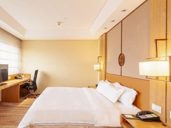 Superior Executive Room
