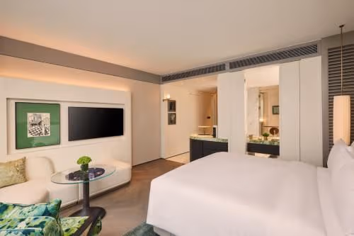 Classic Room