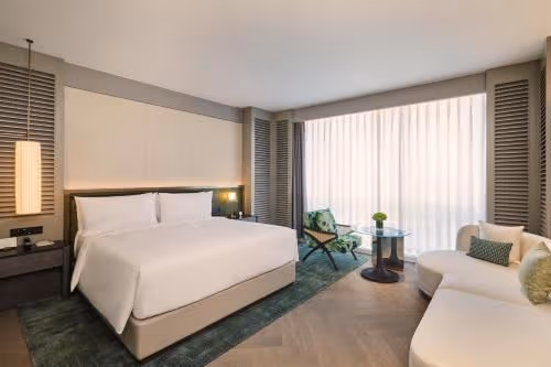 Classic Room