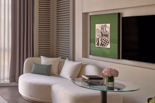 Classic Room