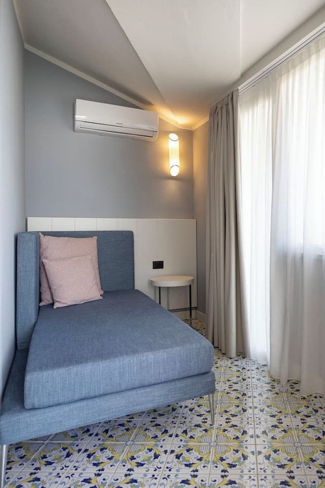 Junior Studio Suite, Sea View
