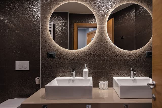 Junior Studio Suite, Sea Facing