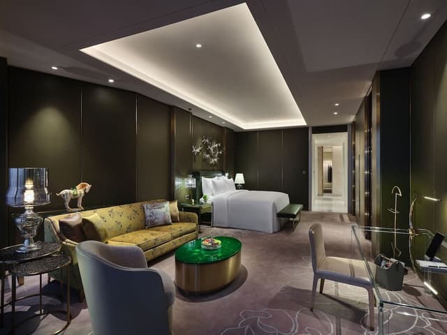 Stateroom King