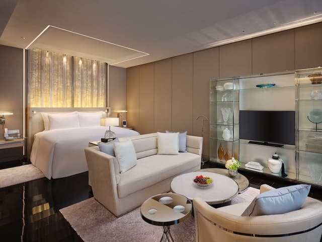 Stateroom King