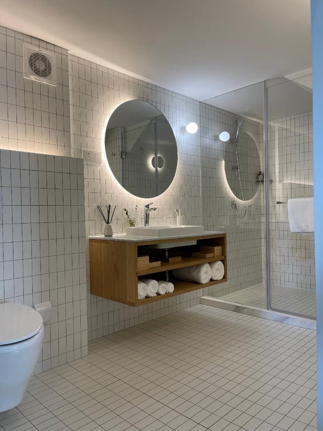 Two Bedroom Suite