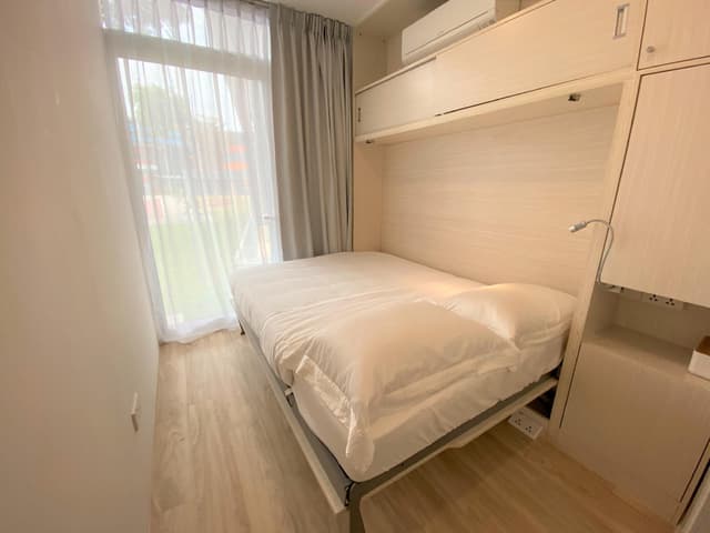 Suite Double