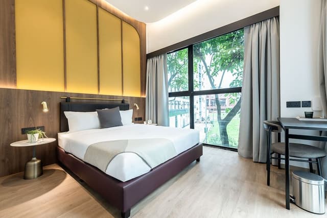 Suite, 2 Bedrooms