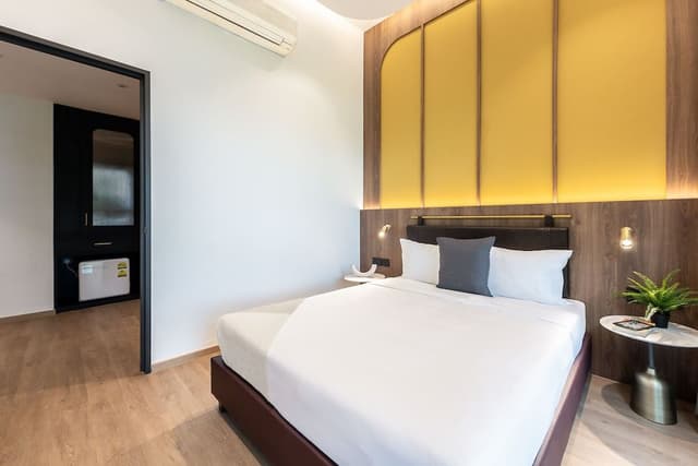 Suite, 2 Bedrooms