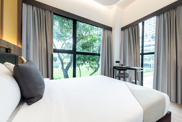 Suite, 2 Bedrooms