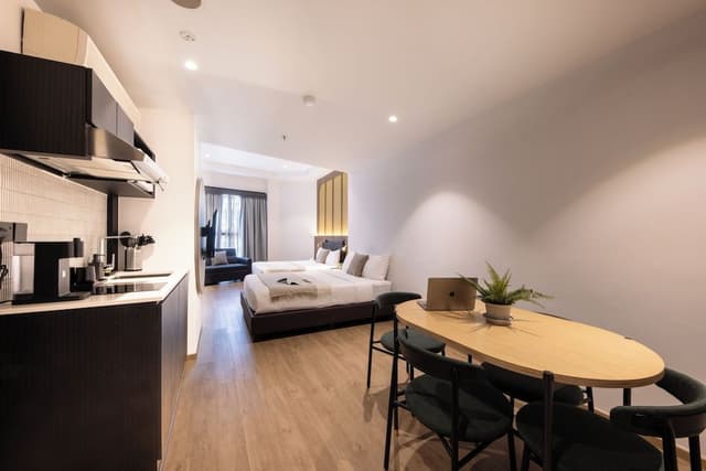 Family Suite, 2 Queen Beds