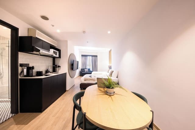 Family Suite, 2 Queen Beds