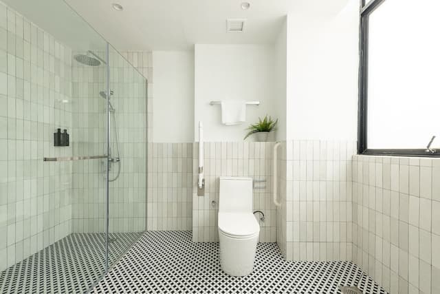 Suite, 2 Bedrooms