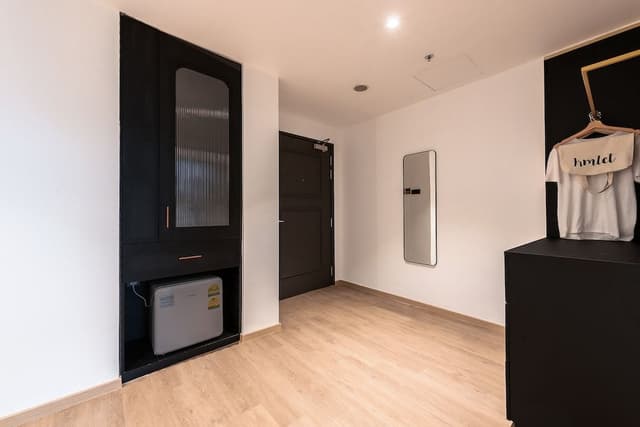 Suite, 2 Bedrooms