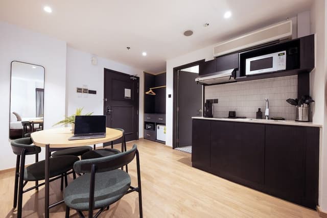 Family Suite, 2 Queen Beds