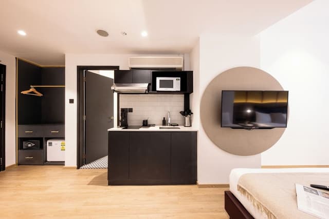 Family Suite, 2 Queen Beds