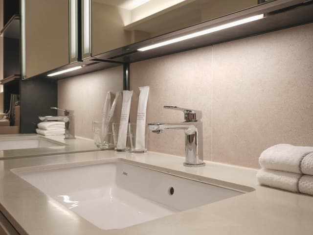 Deluxe Express Queen Room - Check-In After 06:00 PM, Check-Out Before 09:00 AM