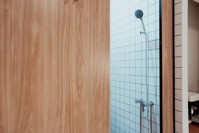 Deluxe Shared Dormitory, Mixed Dorm, Non Smoking
