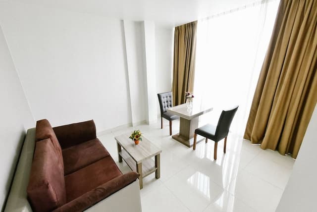 Junior Suite