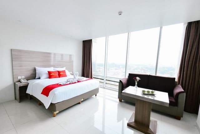Grand Room