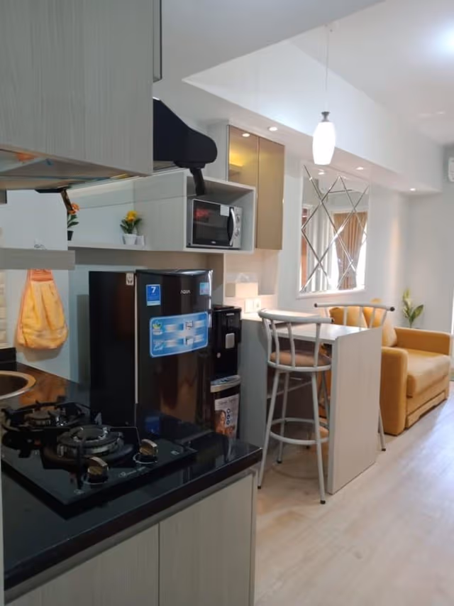 2 Bedrooms