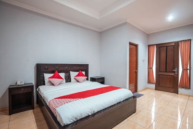 Standard Double Room, 1 Double Bed