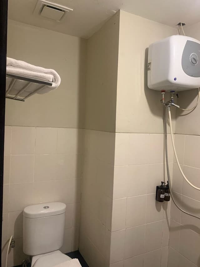 Superior Double or Twin Room, City View