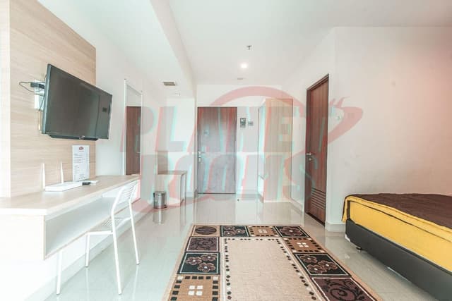 Studio Room