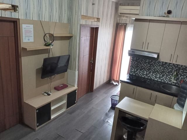 Apartment, 2 Bedrooms