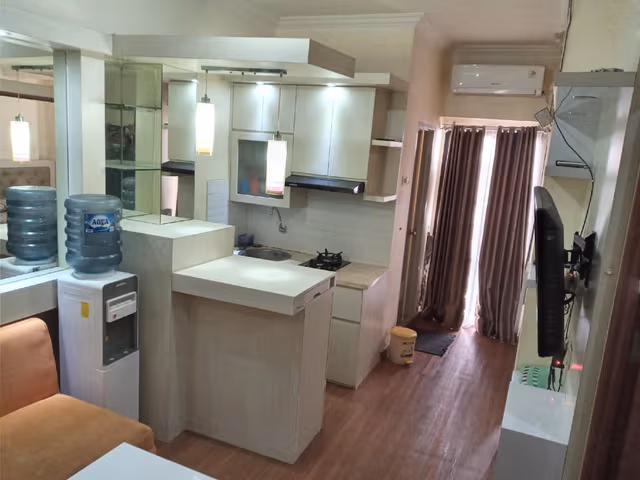 2 Bedroom