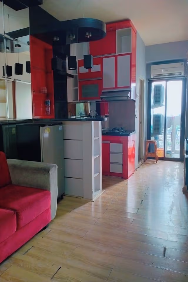 Apartment, 2 Bedrooms