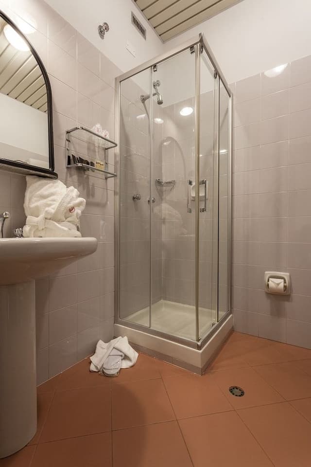 Standard Double Room, 1 Double or 2 Twin Beds